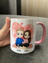 User picture