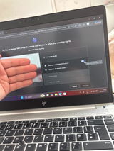 User picture