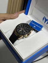 RELOJ DEPORTIVO PARA HOMBRE TECHNOMARINE SEA TM-725002 - NEGRO