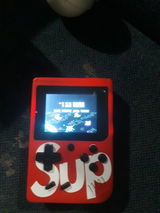 User picture
