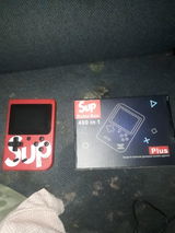User picture