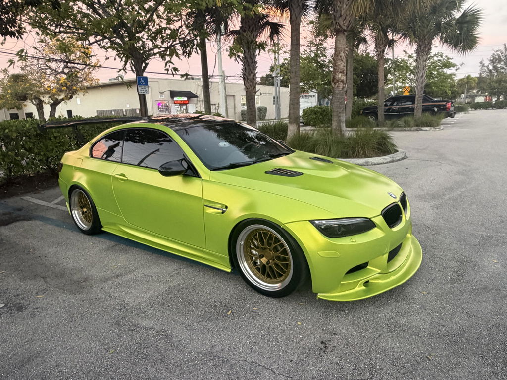 ピー様　イエロー3 グリーン2 Satin Yellow Lime Vinyl Wrap – Teckwrap International