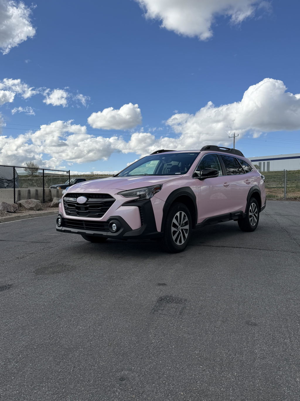Gloss Metallic Sakura Pink Vinyl Wrap – Teckwrap International