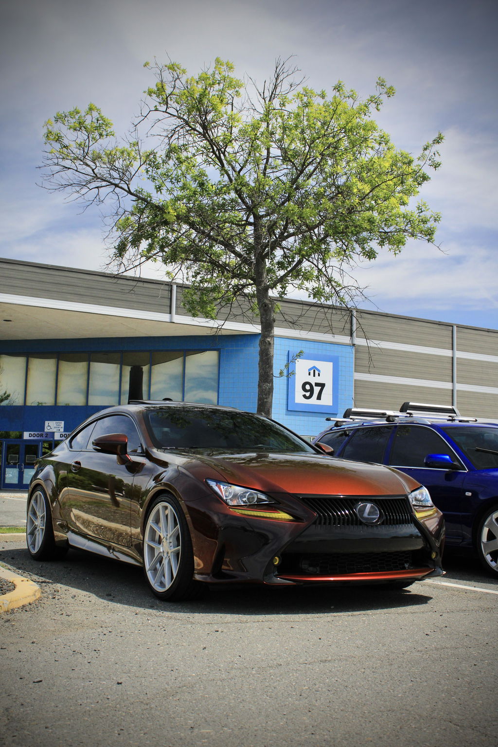 Color Shift Madeira Red Vinyl Wrap – Teckwrap International