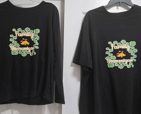 Printable Heat Transfer Vinyl