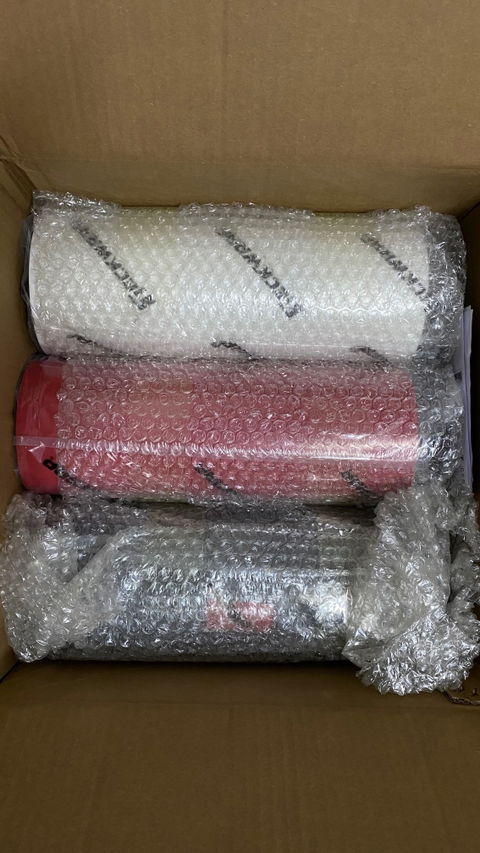 PU Heat Transfer Vinyl Roll