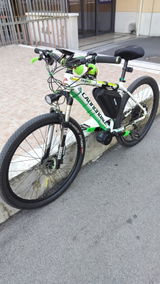 User picture