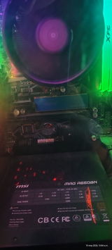 User picture