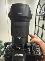 User picture