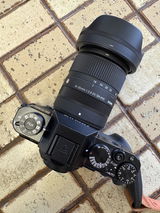 User picture