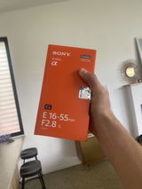 User picture