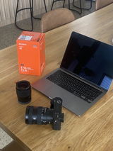 User picture