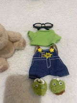 User picture