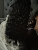 TedHair