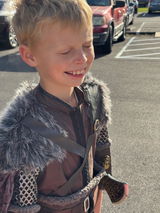 Kids Viking Costume