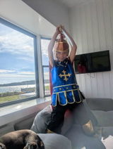 Centurion Kid's Costume
