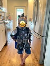 User picture