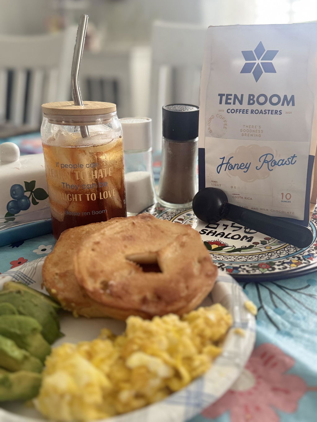 Ten Boom Coffee Roasters