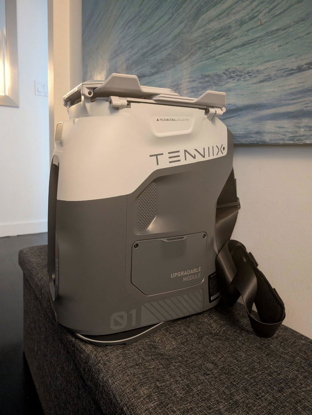Tenniix Basic