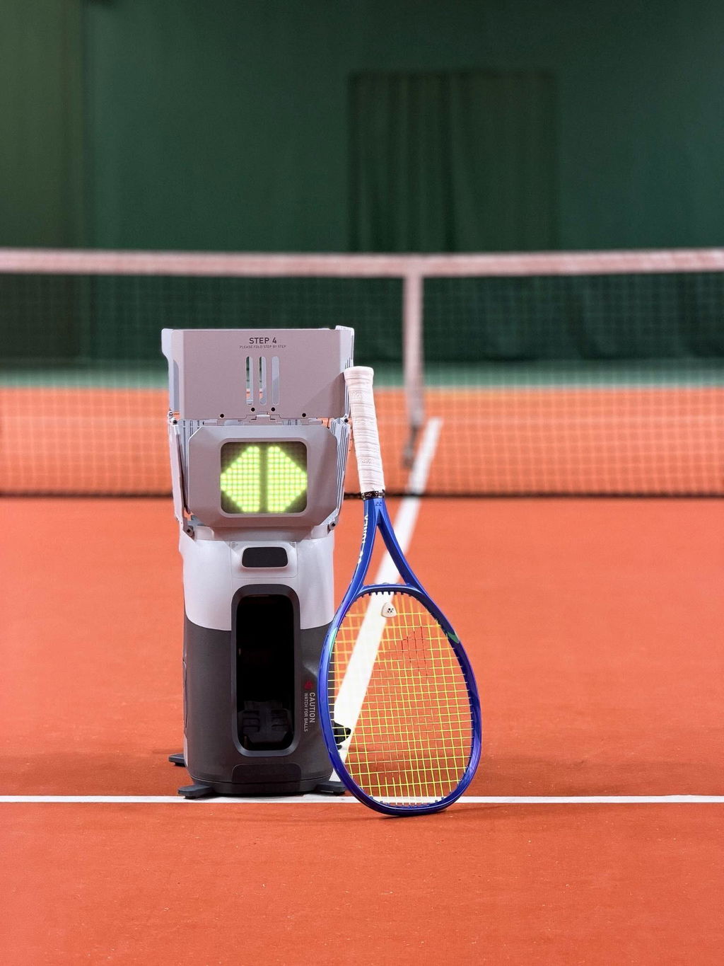 Tenniix Basic