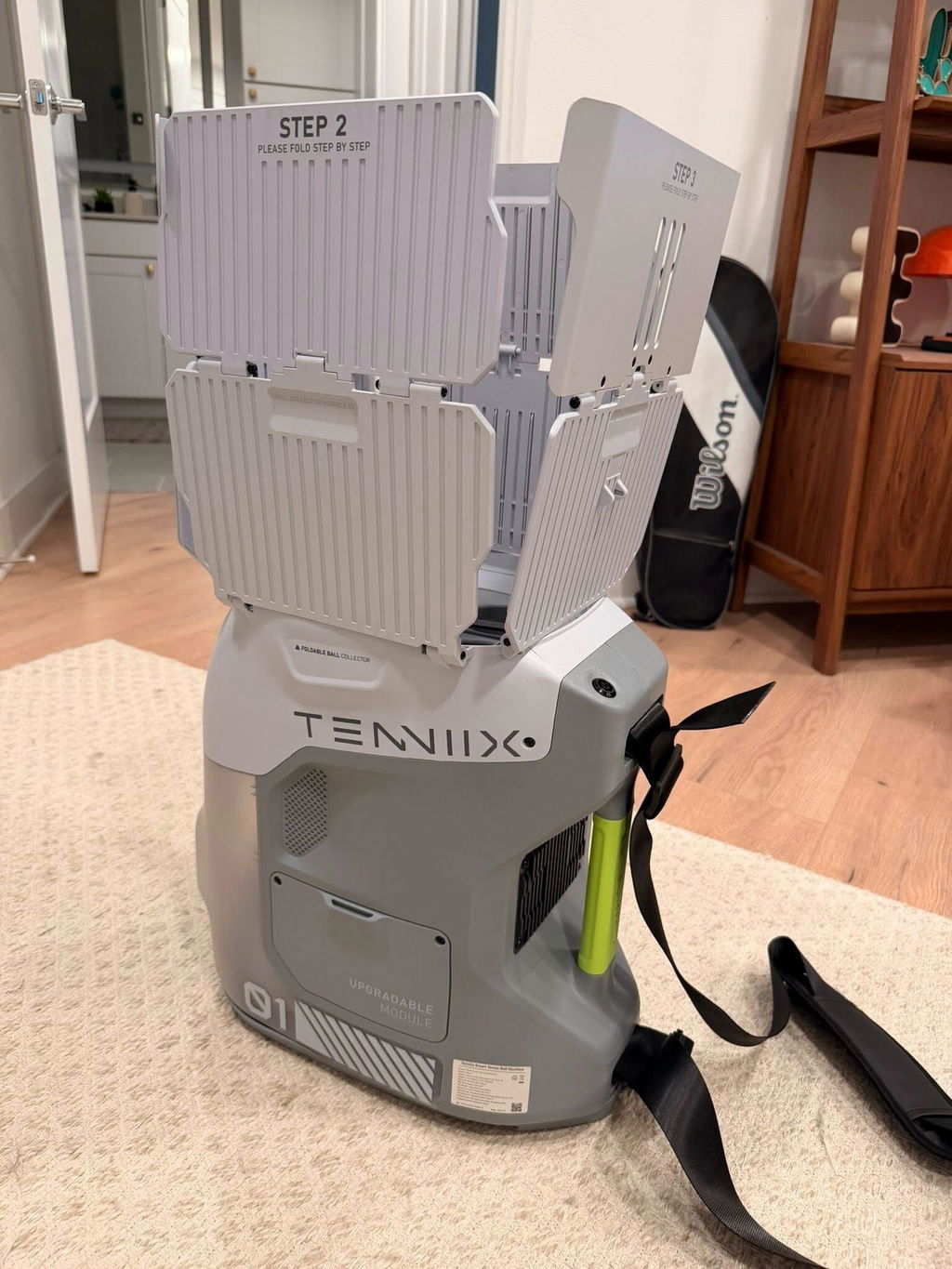 Tenniix Basic