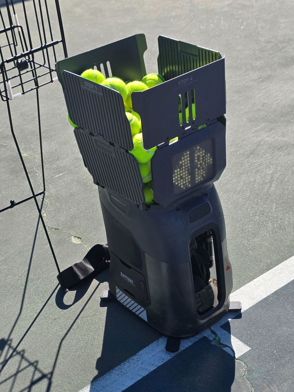 Tenniix