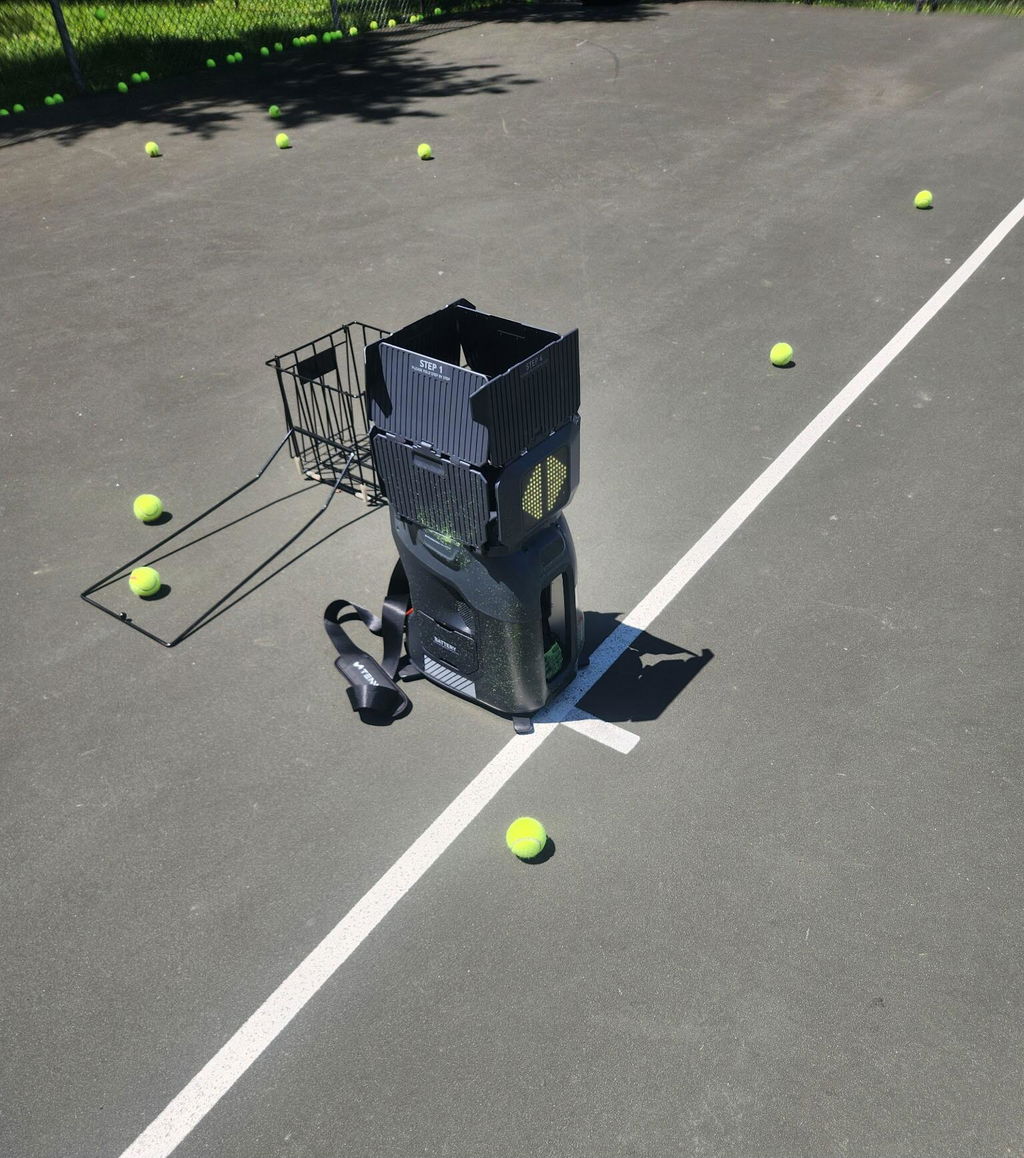 Tenniix Basic