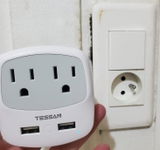 User picture