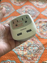 User picture