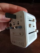 User picture