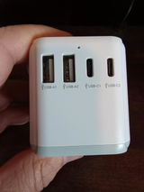 User picture