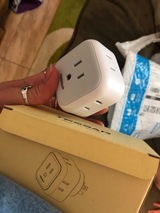 User picture