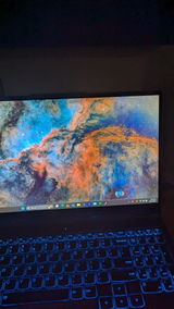 User picture