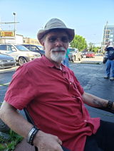 User picture