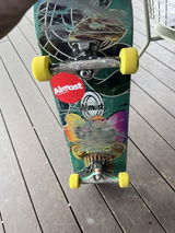 User picture