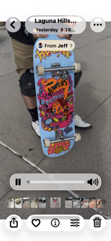 User picture