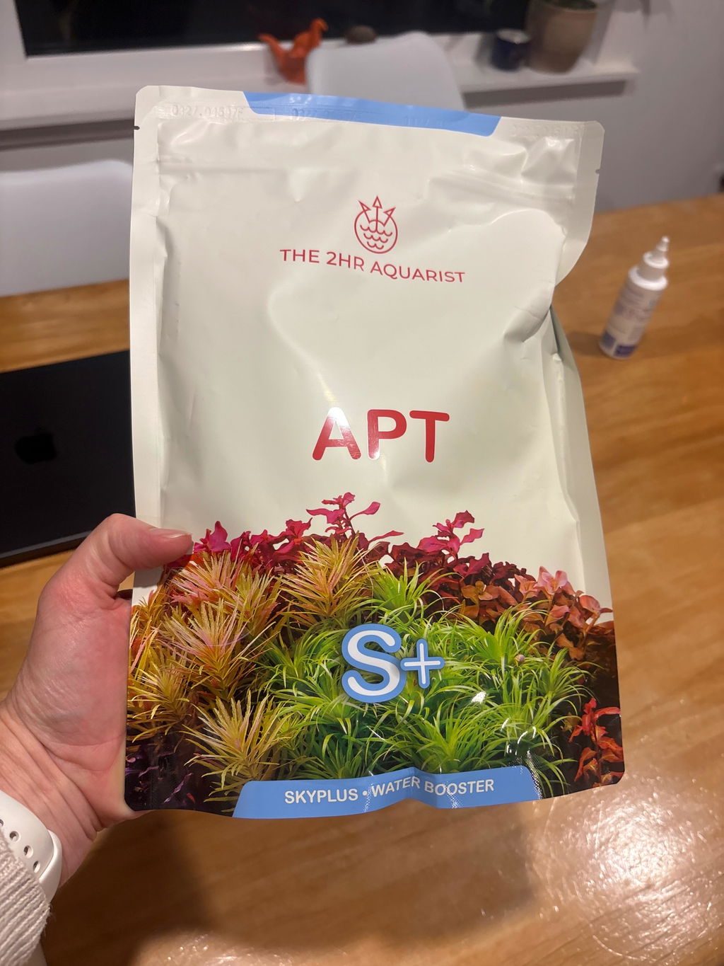 APT Sky Plus