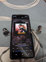 User picture