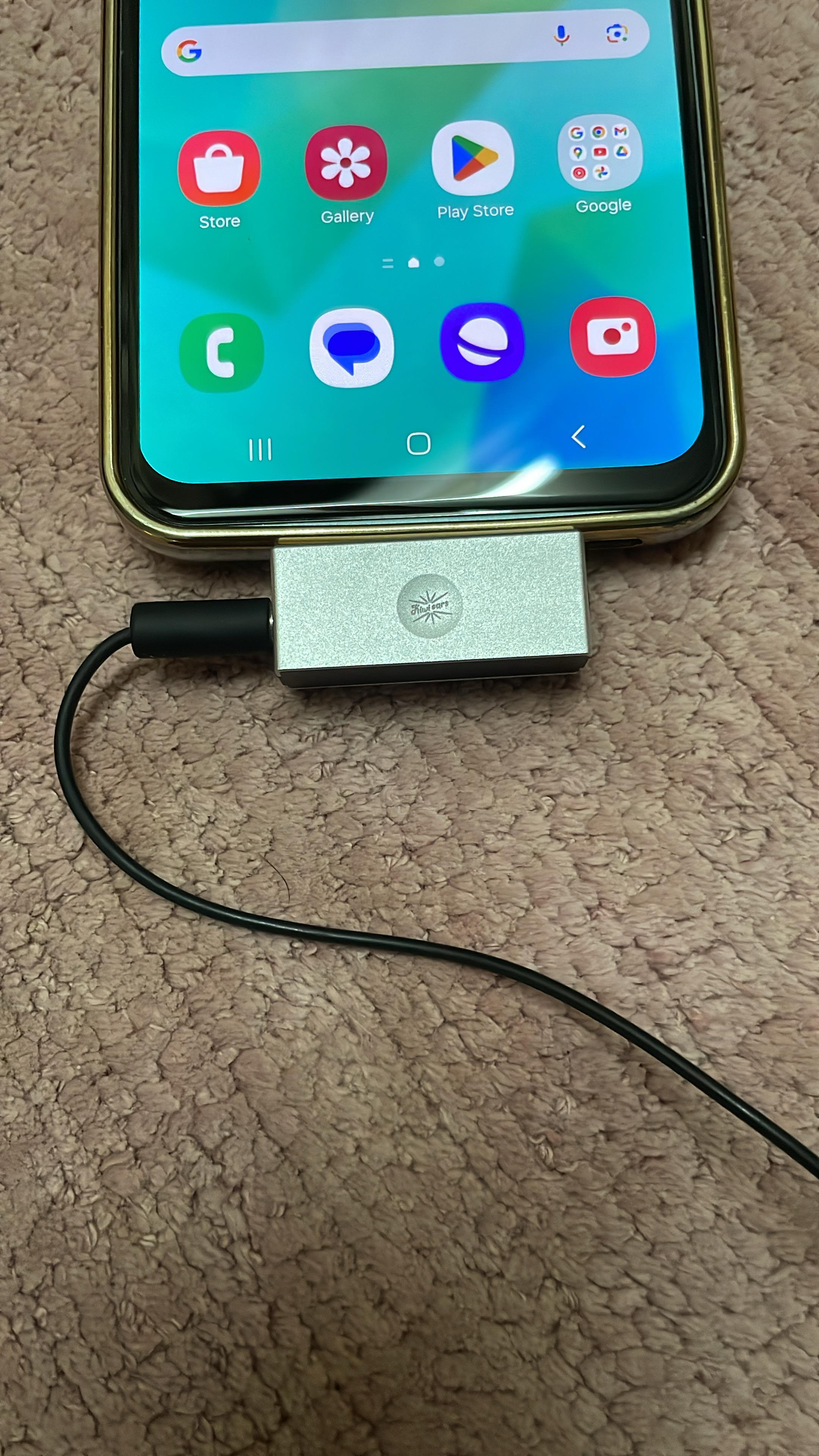 User picture