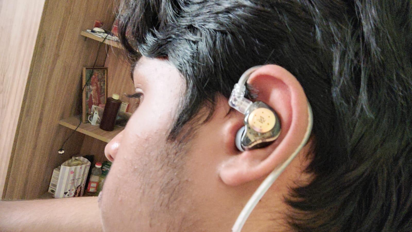 User picture