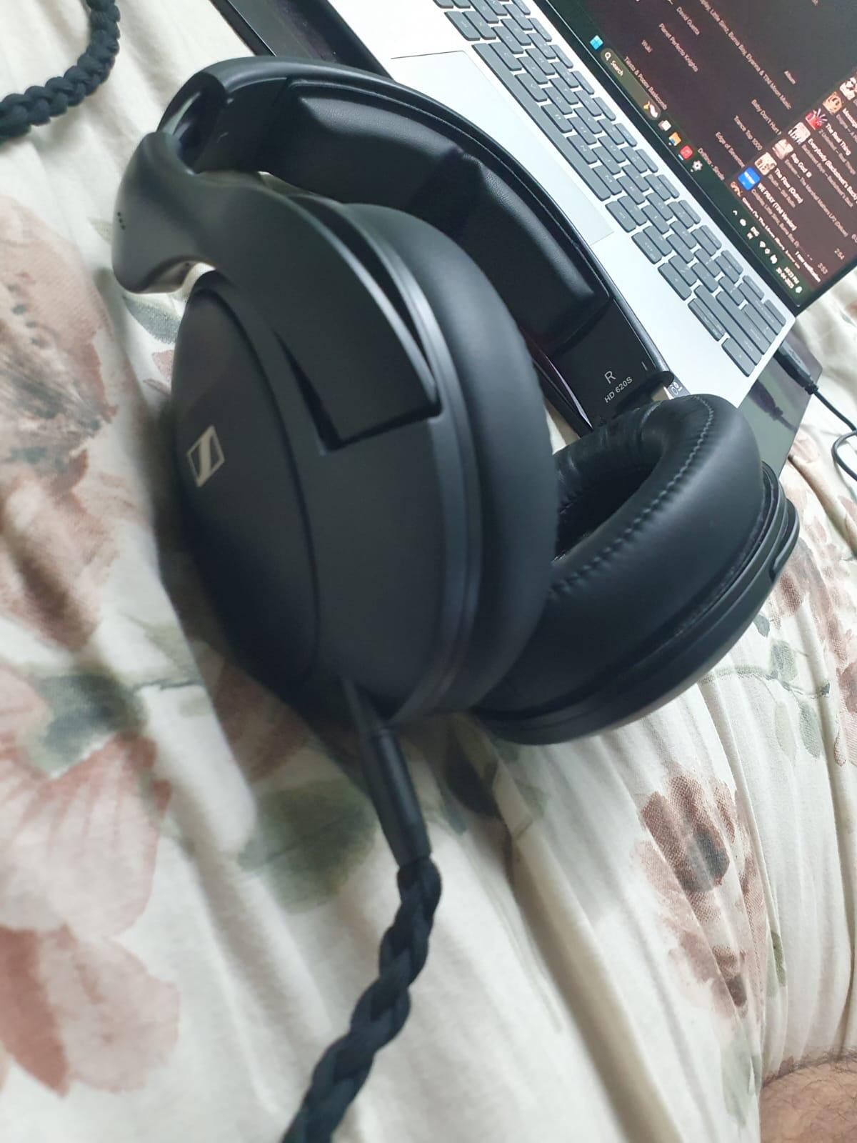 User picture
