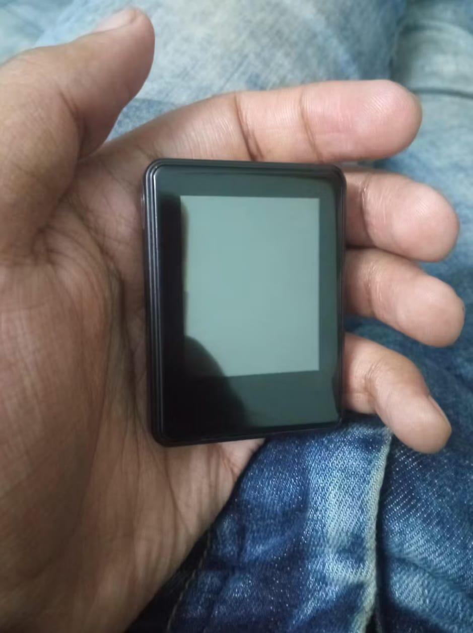User picture
