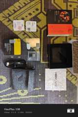 User picture