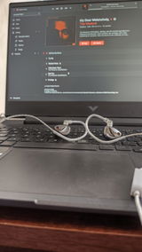 User picture
