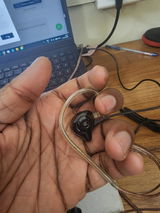 User picture