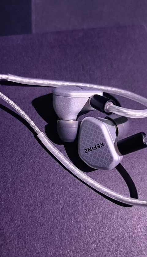 The Audio Store
