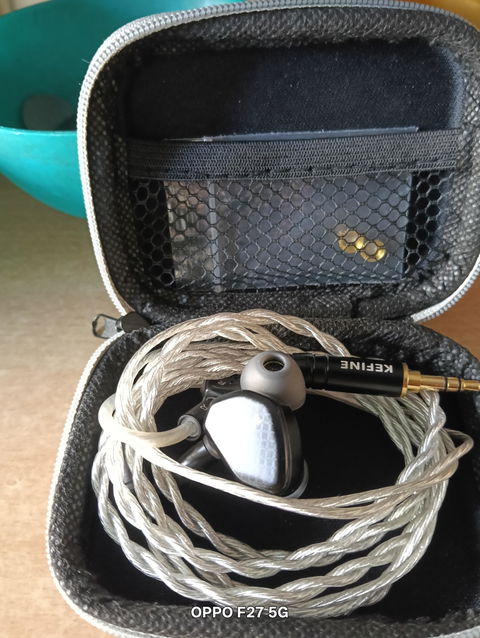 KEFINE Klean IEM