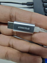 User picture