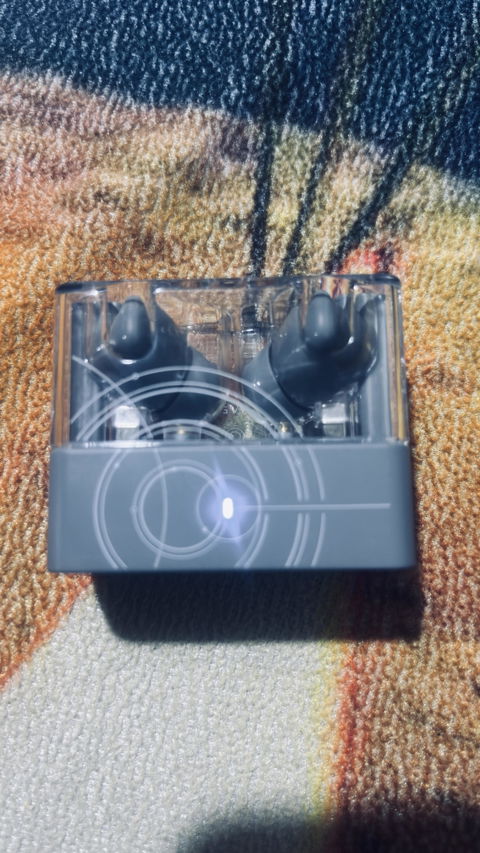 MOONDROP SPACE TRAVEL 2 Ultra True Wireless Earbuds
