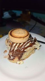 Build Your Own Cinnamon Scroll 4 Pack